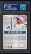 Other 1998 TT LEAF ROOKIES & STARS CHARLIE BATCH #237 GEM MT10 DETROIT LIONS