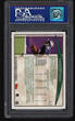 Other 1998 TT TOPPS SEASON OPENER MARCUS NASH PSA #12 GEM MT10