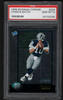 Other TT BOWMAN CHROME CHARLIE BATCH PSA #206 GEM MT10 DETROIT LIONS -