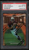 Other TT FINEST JAKE THE SNAKE PLUMMER W/ PROTECTIVE COATING #234 PSA GEM MT10 -