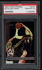 Other TT TOPPS CHROME KEITH VAN HORN PSA #118 GEM MT 10 NEW JERSEY NETS TOP 10 -