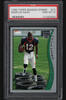 Other TT TOPPS SEASON OPENER MARCUS NASH PSA #12 GEM MT10 -