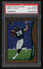 Other TT TOPPS CHROME FRED TAYLOR PSA #152 GEM MT 10 FRAGILE FRED -