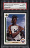 Other TT UPPER DECK FINAL EDITION KENNY LOFTOTN ASTROS PSA # 24F NM-MT 8 -