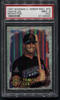 Other TT BOWMAN C. HONOR ROLL TRAVIS LEE ARIZONA DIAMONDBACKS PSA # 12 MINT 9 -