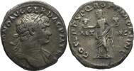 Italien/Rom Denar Traian -