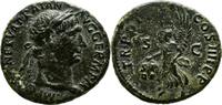 Italien/Rom AS Traian 101-102 n.Chr. -