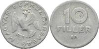 Ungarn 10 Filler -