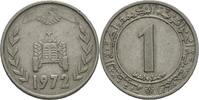 Algerien 1 Dinar -