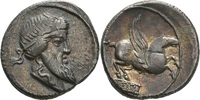 Italien AR-Denar AR-Denar Röm.Republik Q. TITIUS, Denar, 90. v. Chr. Rom. (Pegasus nach rechts) -