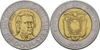 Ecuador 1000 Sucres -