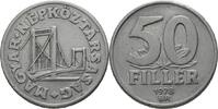 Ungarn 50 Filler -