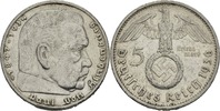 Deutsches Reich 5 Reichsmark -