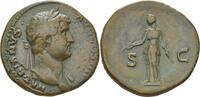 Italien/Rom Sesterze 117-138 n.Chr. Hadrian SS 510,00 EUR  + 11,70 EUR frais d'envoi