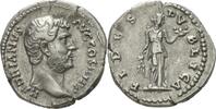 Italien/Rom Denar 117-138 n.Chr. Hadrian SS+ 166,00 EUR  + 11,70 EUR frais d'envoi