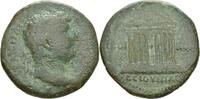 Bithynien (Koinon) AE-34 117-138 n.Chr Hadrian S-SS grüne Patina 61,00 EUR  + 11,70 EUR frais d'envoi