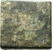 Byzantinisches Münzgewicht -