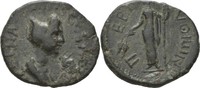 Perinth in Thrakien Hadrianus für seine Gemahlin Sabina -