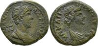 Lydien / Stratonikeia-hadrianopolis Hadrian -
