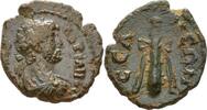 Pisidien / Selge Hadrian  117-138 n.Chr. SS / sehr selten