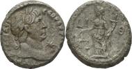 Aegypten/Alexandria BI Tetradrachme Traian -