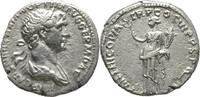 Italien/Rom Denar Traian -