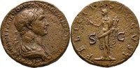 Italien/Rom AS Traian 112-114 n.Chr. -
