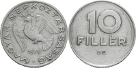 Ungarn 10 Filler -