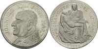 Italien (Vatikan) Gedenkmünze Joannes XXIII Pont. Max. -