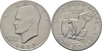 Amerika 1 Dollar Eisenhower -