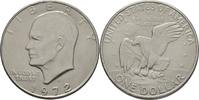 Amerika 1 Dollar Eisenhower -
