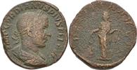 Italien/Rom Sesterze Gordianus III -