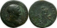 Italien/Rom Sesterze Traian 103-111 n.Chr. -