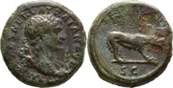 Italien/Rom Quadrans Traian -