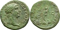 Italien/Rom AS Traian 101-102 n.Chr. -