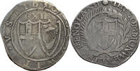 United Kingdom Hammered Silver|Shilling 1656 Commonwealth Shilling  570,97 EUR  + 16,00 EUR frais d'envoi