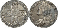 United Kingdom Shilling 1758 Shilling  149,95 EUR  + 14,00 EUR frais d'envoi