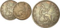 United Kingdom Copper Coins 1874 Penny brockage Error Very Rare  432,55 EUR  + 14,00 EUR frais d'envoi