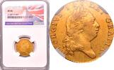 United Kingdom Guinea Half Guinea -
