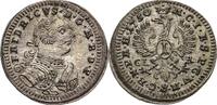 BRANDENBURG-BAYREUTH Kreuzer 1750 Friedrich, 1735-1763. Kreuzer 1750 CLR... 25,00 EUR  + 9,90 EUR frais d'envoi