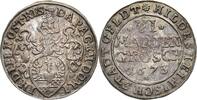 HILDESHEIM, Stadt 6 Mariengroschen 1673 6 Mariengroschen 1673. Sehr schö... 49,00 EUR  + 9,90 EUR frais d'envoi
