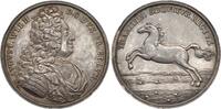 Braunschweig Medaille 1714 Silbermedaille o.J. (ab 1714), von S. Richard.  900,00 EUR800,00 EUR  + 9,90 EUR frais d'envoi