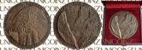 Pahlavi Pahlavi Mohammadrezashah DEZ dam project KGT Milano Tehran Bronze Medal -