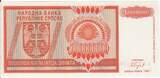 Bosnia-Herzegowina 1 Miljard Dinar 1993 P.147a UNC
