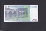 Bosnia-Herzegowina 200 Marka 2002 P.71 UNC