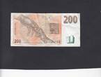 Czechie 200 Korun 1998 P.19b VF