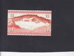 Faeroe Isl. 10 Kronur 1954 P.15c UNC