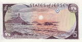 Jersey 5 Pounds 1993 P.21a UNC
