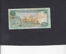Malta 5 Lari 1973 P.32b VF