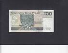 Poland 100 Zloty 2018 P.186b UNC